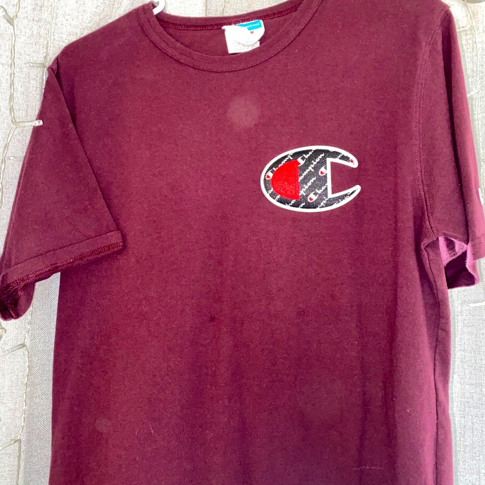 championship tee